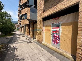 Affitto Locale commerciale  Errementari kalea. Local comercial en alquiler en beasain