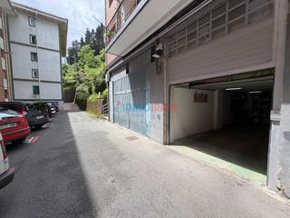 Car parking  Mateo muxika kalea. Garaje cerrado en venta en beasain  mateo muxika kalea