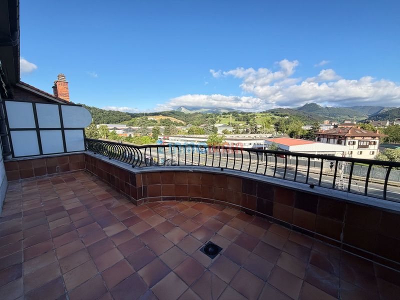 Foto ebd066b6-bfda-482d-a703-b93f1336ee20. Pis amb calefacció a Beasain