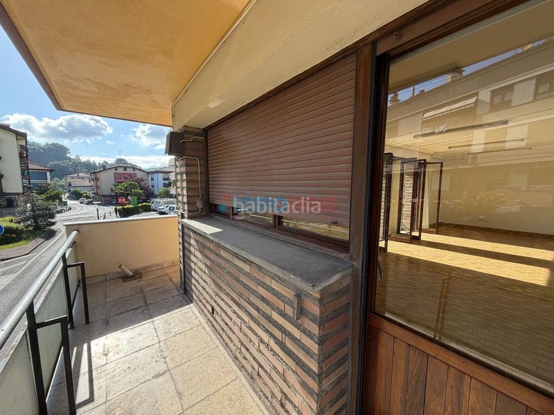 Foto 0f10243f-e4c6-4609-8729-e465bd205491. Pis a Ormaiztegi