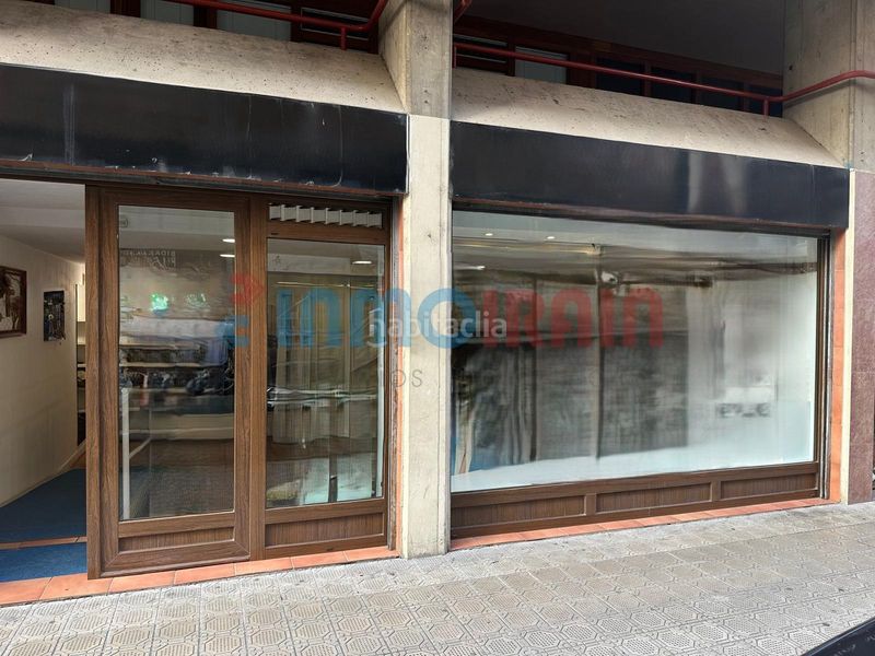 Foto 1dabb871-7c29-4ba5-b201-681900459ed2. Affitto locale commerciale in Tolosa