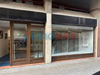 Miete Geschäftsraum  Nafarroa etorbidea. Local en tolosa
