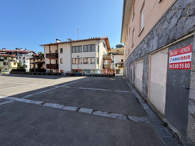 Foto 13229f3b-b245-4229-ab91-4ac9735f26e1. Flat in Zaldibia