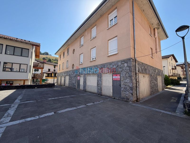 Foto ef5ef35d-4ce5-4fa6-9b7f-324728b60761. Flat in Zaldibia