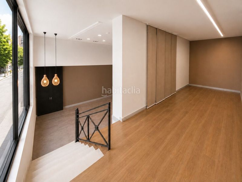 Foto 1513625a-66c2-4e8b-bc57-dc0a945d4070. Local comercial a Intxaurrondo Donostia - San Sebastián