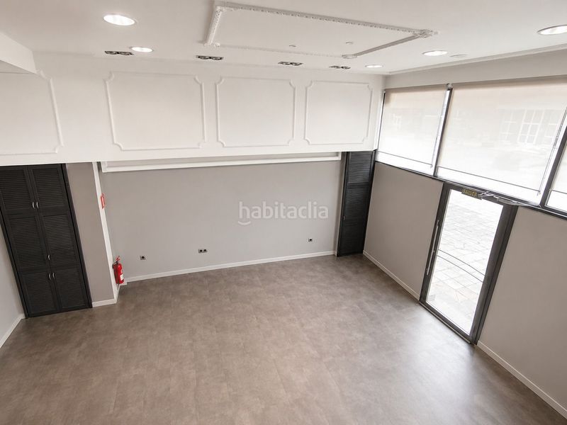 Foto 42d250a0-4be1-4422-a6fc-ed8e7db18c97. Local comercial a Intxaurrondo Donostia - San Sebastián