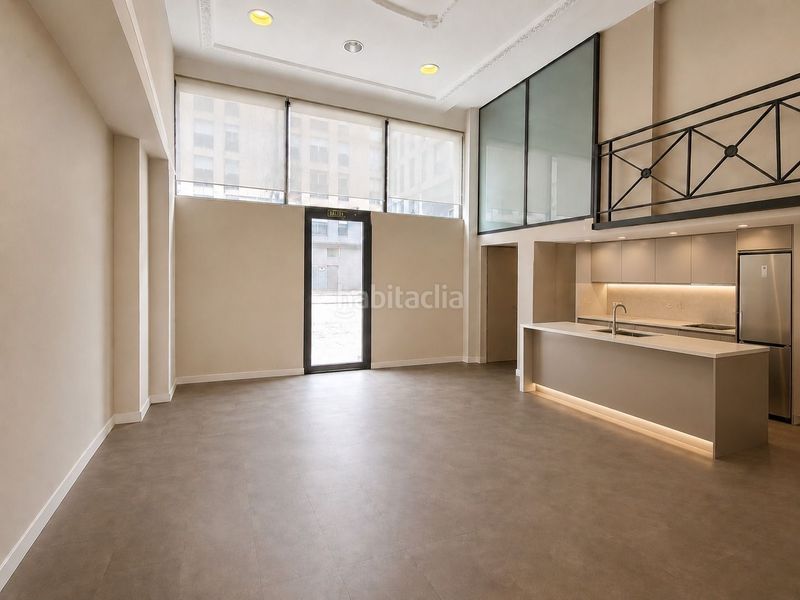 Foto a13598f7-085c-4db8-9049-7136dce092e3. Local comercial a Intxaurrondo Donostia - San Sebastián