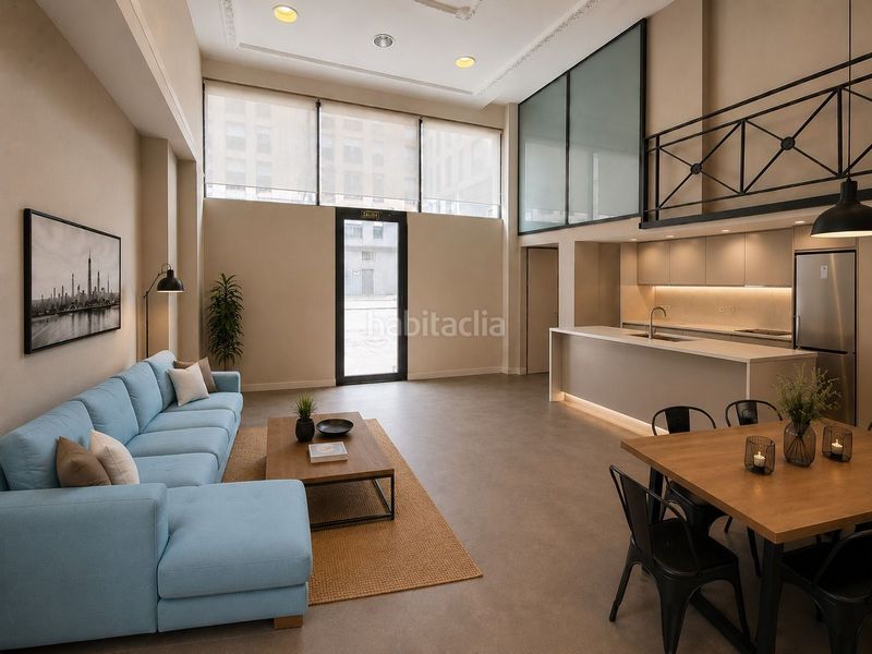 Foto f6d2a74e-78a6-4c8b-a0bf-7e1484125845. Local comercial a Intxaurrondo Donostia - San Sebastián