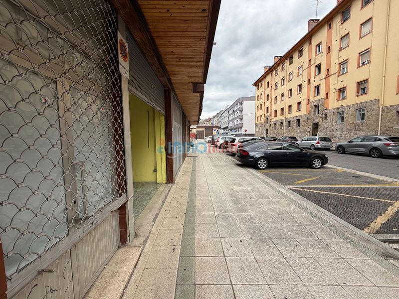 Foto 26f44bbc-cee5-4aac-9cef-31faafa69794. Local comercial a Beasain