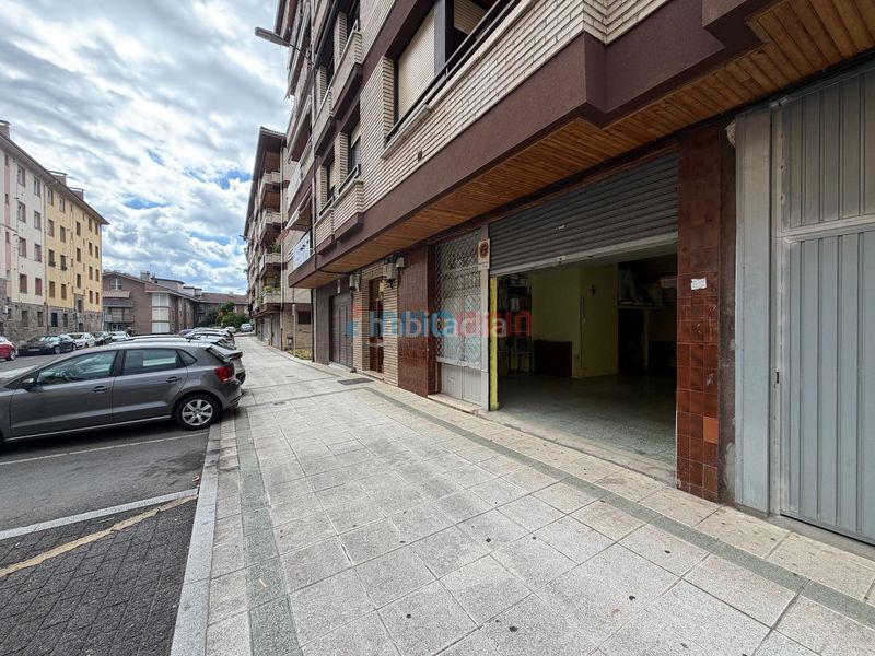 Foto 6b9a7b95-d187-456c-a090-6f9133f5c07d. Local comercial a Beasain