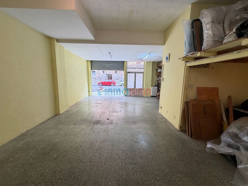 Foto 992dddf0-25a9-4dfc-9541-263186d1a835. Local comercial a Beasain