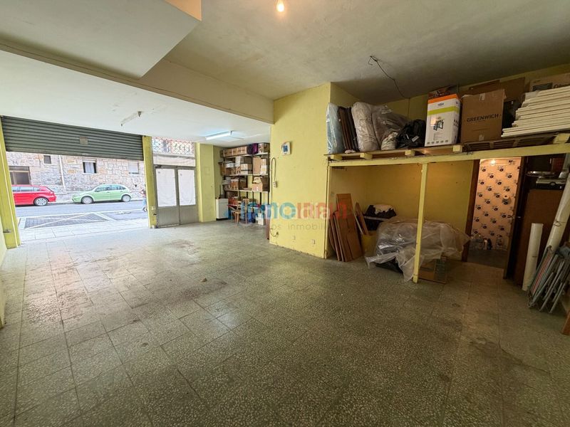 Foto 9f6fe162-8276-4dbe-9e2b-380e11bf70b1. Local comercial a Beasain