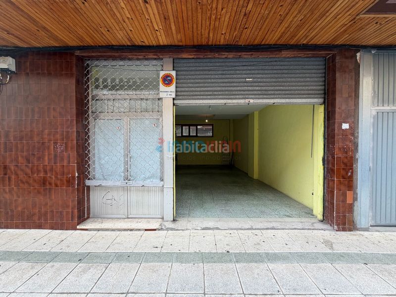 Foto a2f188dc-9a90-47b6-aac5-2fe3efacf10e. Local comercial a Beasain