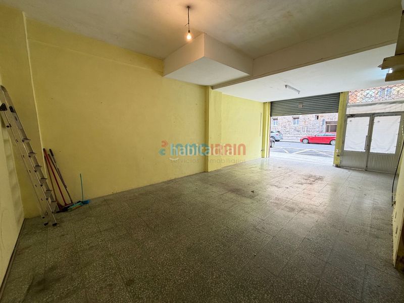 Foto e46292c4-51ba-4613-936c-fa9109b540f0. Local comercial a Beasain