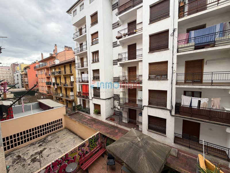 Foto d6d97622-255a-4ced-81e5-402f022fde21. Pis amb calefacció a Beasain