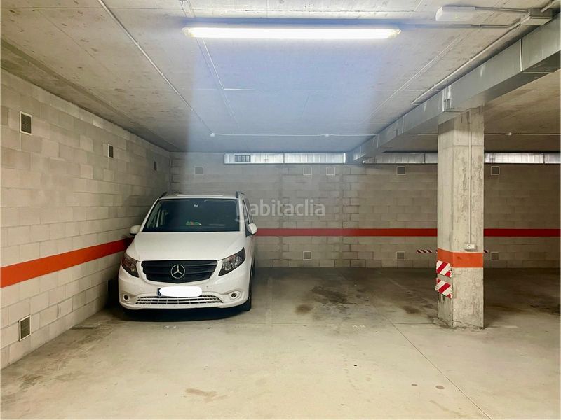 Foto eea9eaf9-c24b-4269-a329-6bef631f0f9e. Aparcament cotxe a Beasain