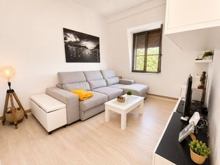 Piso  Bordatxipi pasalekua. Piso luminoso con vistas espectaculares en zona privilegiada