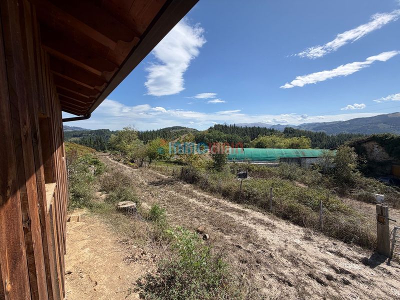 Foto 046b64c6-3942-41ea-b357-c7b8d66d12c0. Casa a Idiazabal