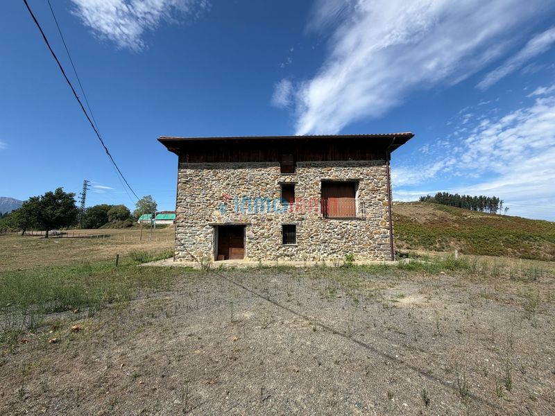 Foto 64cfc1cd-32cd-486d-b606-f2240c60bc34. Casa a Idiazabal