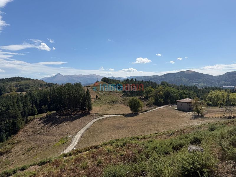 Foto 6f4555ec-f36f-415e-a9a0-551ec365af07. Casa a Idiazabal