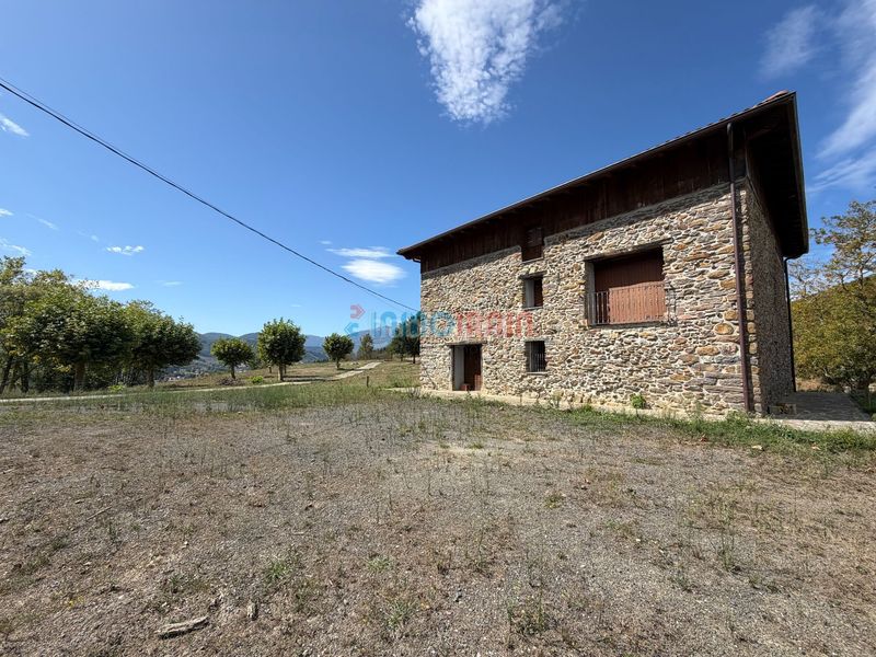 Foto 769f7c68-9ed5-4c59-8150-0a788ea292bc. Casa a Idiazabal