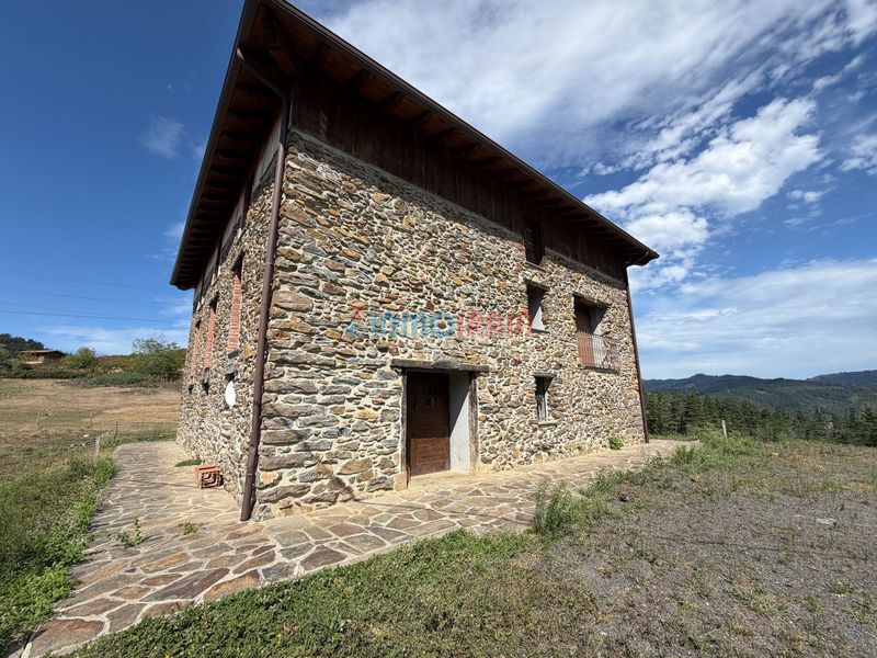 Foto a79927eb-fe89-41ad-a97f-1f3cb2b3c7f8. Casa a Idiazabal