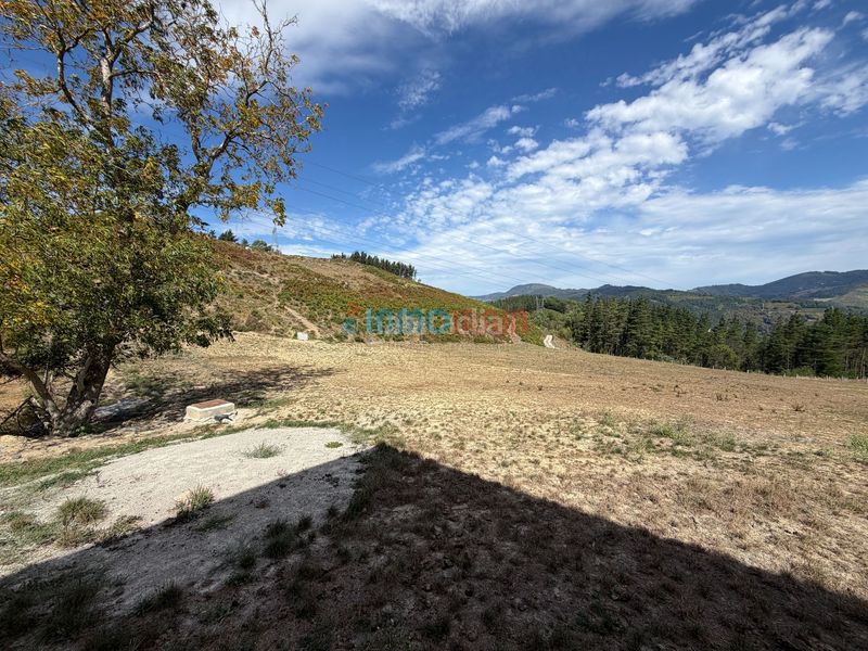 Foto c1d4e4a7-3bc6-49e3-9921-b90d997bb44f. Casa a Idiazabal