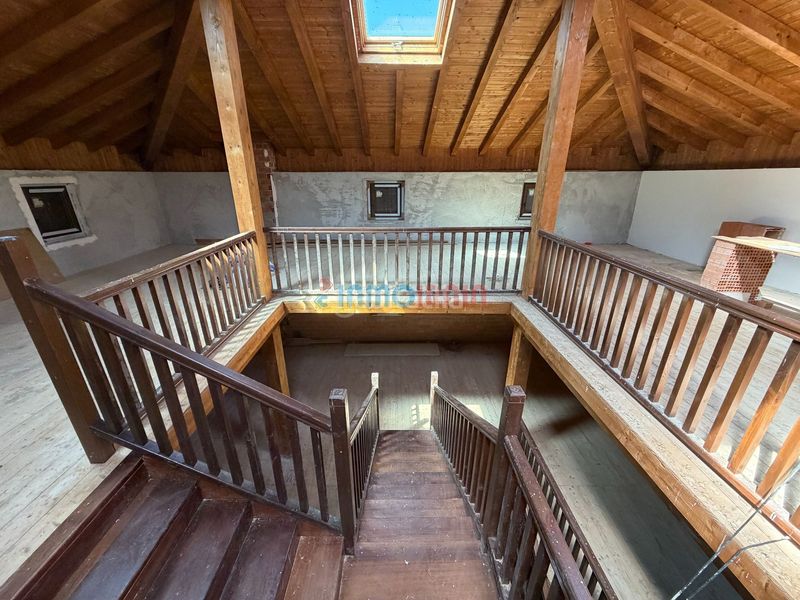 Foto d55288d3-ca26-4d28-84a1-3d149957f8ae. Casa a Idiazabal