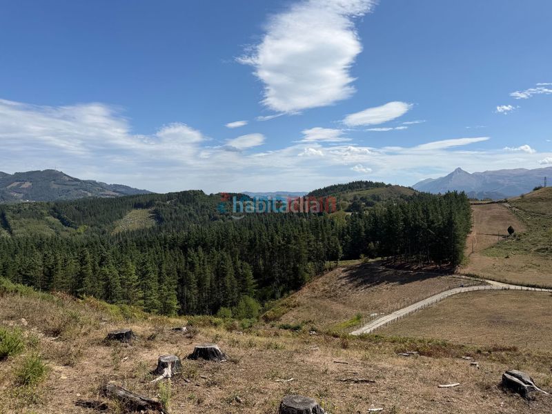 Foto da08561f-c930-4056-8610-23cb0c6bb7d4. Casa a Idiazabal