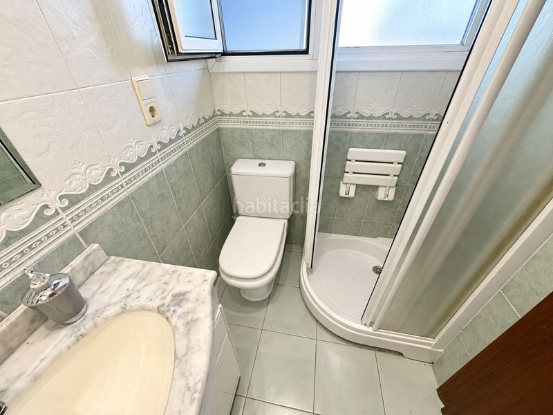 Foto 4263da69-cd00-4312-9942-42ce954892a8. Etagenwohnung mit heizung in Bidebieta Donostia - San Sebastián