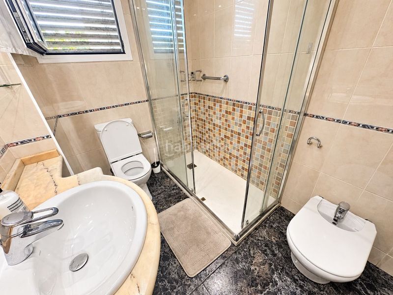 Foto 431b8d2e-c22a-4631-879d-6caf726f55e7. Etagenwohnung mit heizung in Bidebieta Donostia - San Sebastián