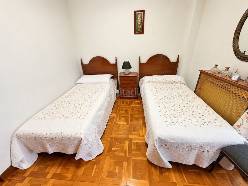 Foto 46e5206a-4071-4554-8dbf-ea4f6ef7d2d0. Etagenwohnung mit heizung in Bidebieta Donostia - San Sebastián