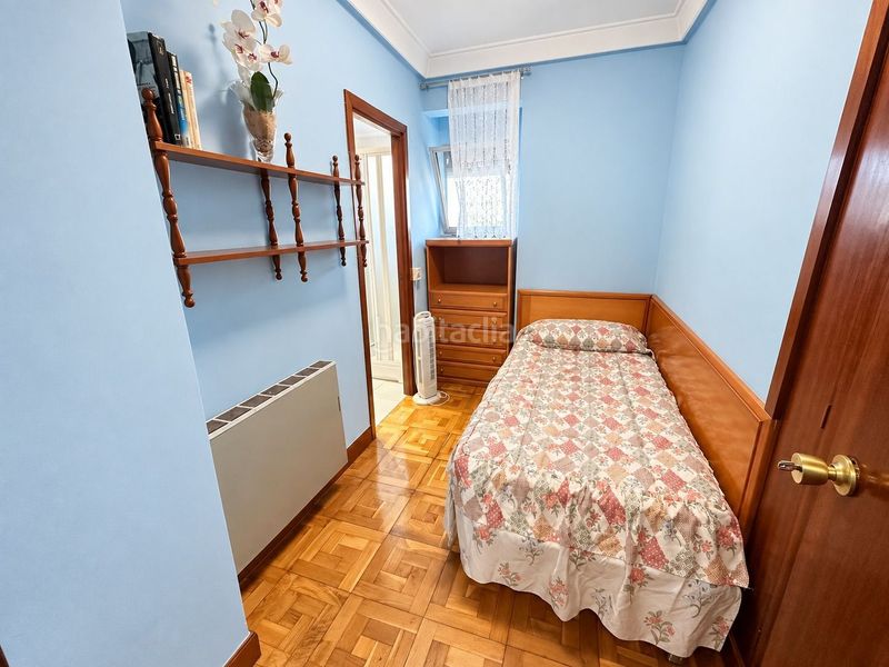 Foto 540893cb-8672-4781-a057-4cb43c87b9c2. Etagenwohnung mit heizung in Bidebieta Donostia - San Sebastián