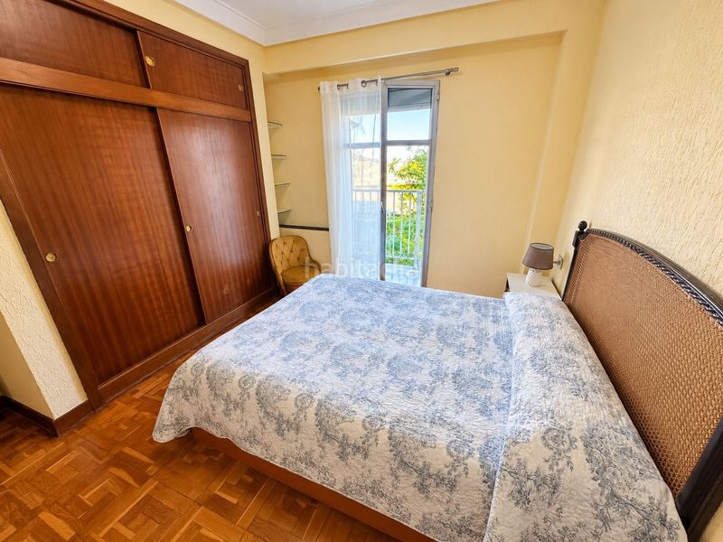 Foto 704e856e-a5a2-4f68-8844-a85c1bc95530. Etagenwohnung mit heizung in Bidebieta Donostia - San Sebastián
