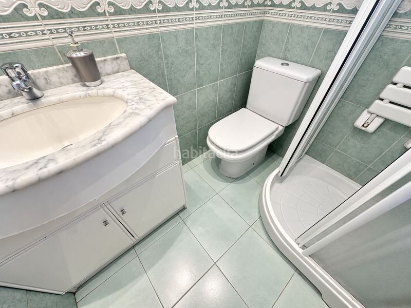 Foto 891191d6-66bd-4d0a-8453-8b976de61b5c. Etagenwohnung mit heizung in Bidebieta Donostia - San Sebastián