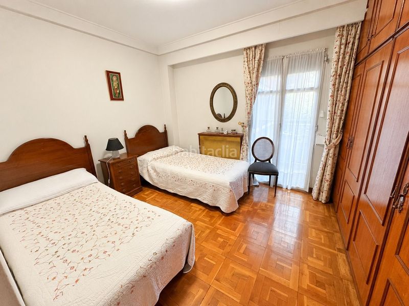 Foto c5570398-40ac-483b-a4a2-f8b4843222d6. Etagenwohnung mit heizung in Bidebieta Donostia - San Sebastián
