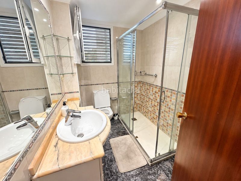 Foto d98056ad-794a-4ad0-b5c1-a1c9d9ae4f70. Etagenwohnung mit heizung in Bidebieta Donostia - San Sebastián
