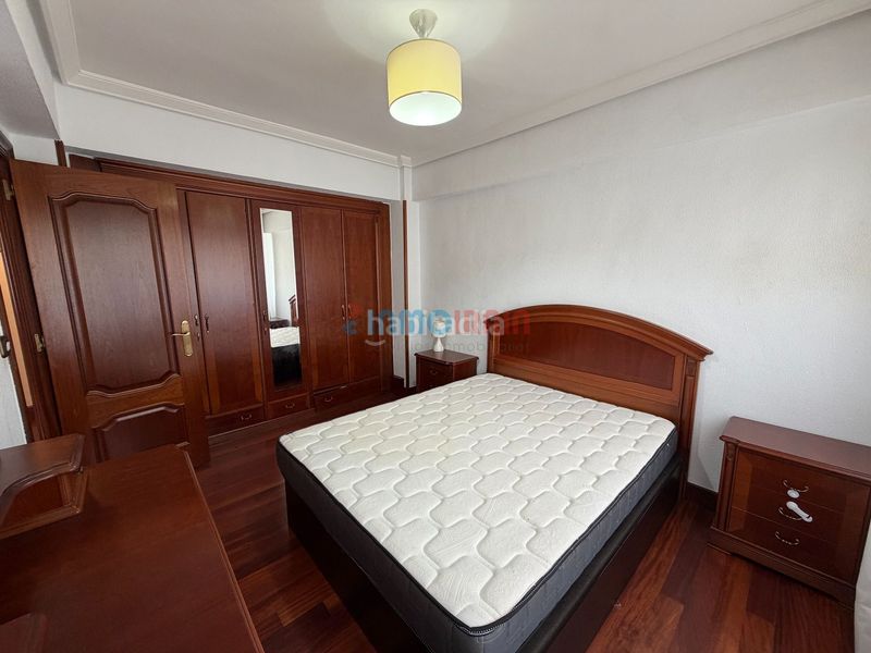 Foto ca2af221-1898-496c-9268-469128b3a9d7. Pis amb calefacció a Beasain