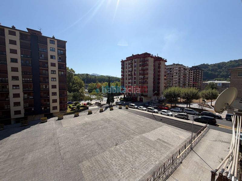 Foto afbe7687-df0f-4a1e-b3b1-01fc60f1952a. Pis amb calefacció a Beasain