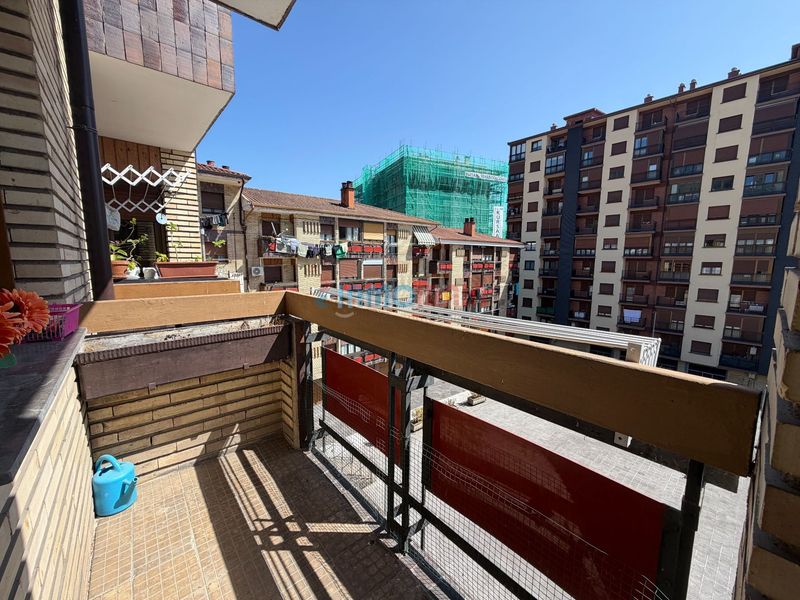 Foto e2a88261-fee7-47ff-8af4-00dd1e0899b7. Pis amb calefacció a Beasain