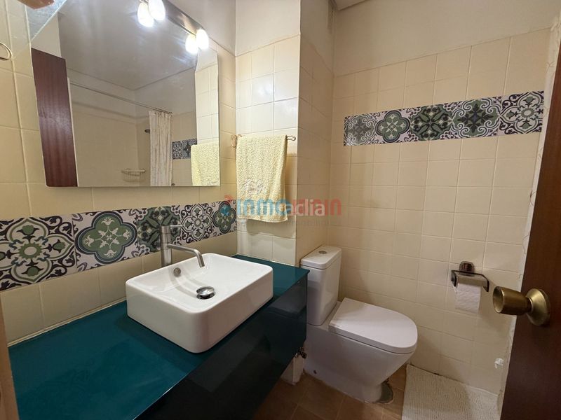 Foto fe02c2da-195f-4645-a26d-65872013bd8f. Pis amb calefacció a Beasain