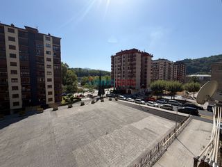 Etagenwohnung  Errekarte kalea. Exclusiva inmoirain  vivienda de 3 habitaciones y 3 balcones con