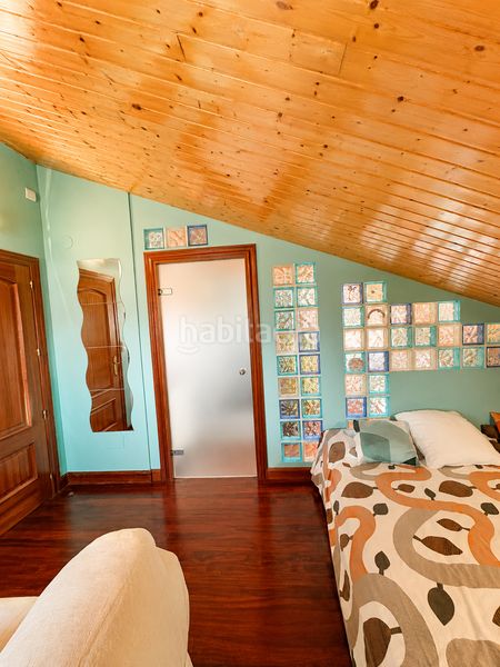 Foto 32b0a5d3-f14b-4ed2-9f08-b50bf3c72f52. Chalet with heating in Asteasu