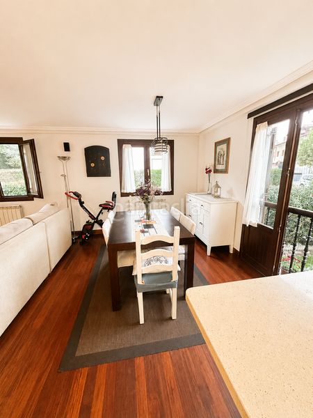 Foto 6b18b214-c68b-4f3a-84bd-2a4736ad1c93. Chalet with heating in Asteasu