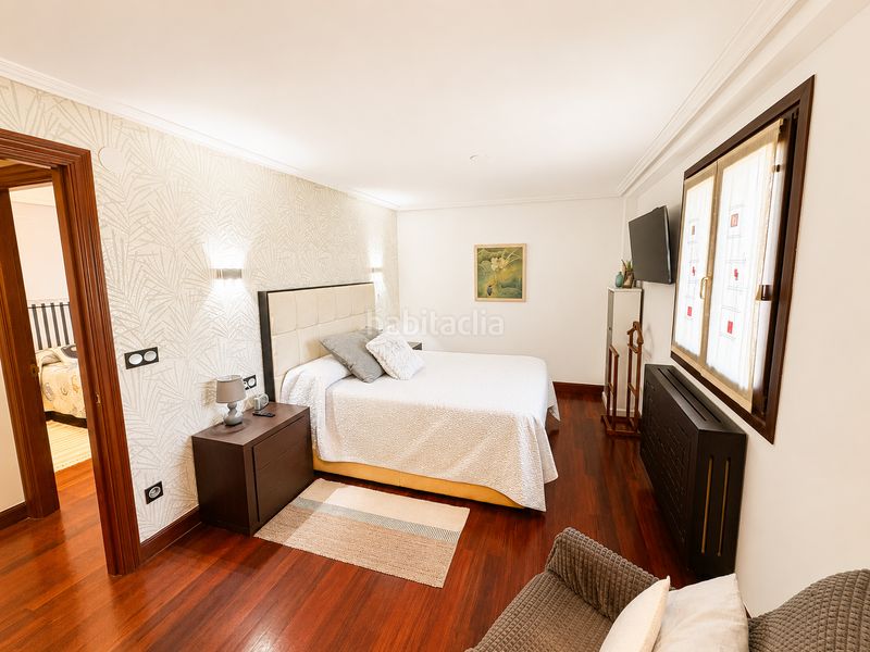 Foto c858dc58-8565-4e72-be4b-51394152ca37. Chalet with heating in Asteasu