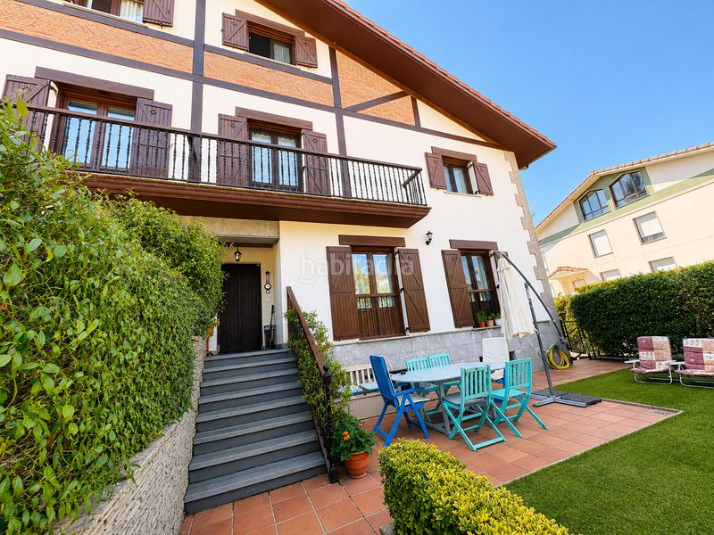 Foto 1a407342-650f-40eb-aece-47410eec574f. Chalet con riscaldamento in Asteasu