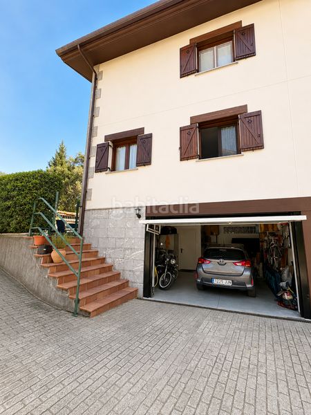 Foto 657b8bf7-034f-4e03-ad8d-7a95303861d0. Chalet con riscaldamento in Asteasu