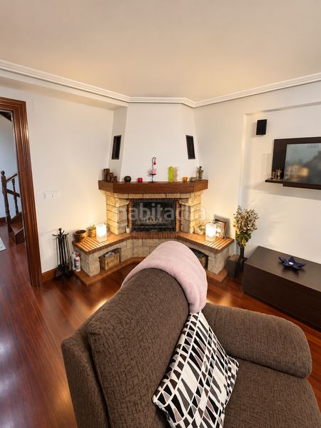 Foto 70cfd8d6-7510-4783-b7e4-bbfd7018f5e9. Chalet con riscaldamento in Asteasu
