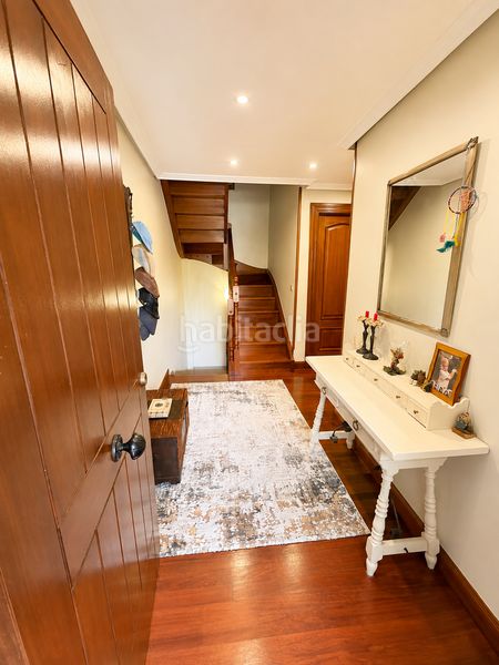 Foto b57cc707-e91a-4beb-8232-328245a4339b. Chalet con riscaldamento in Asteasu