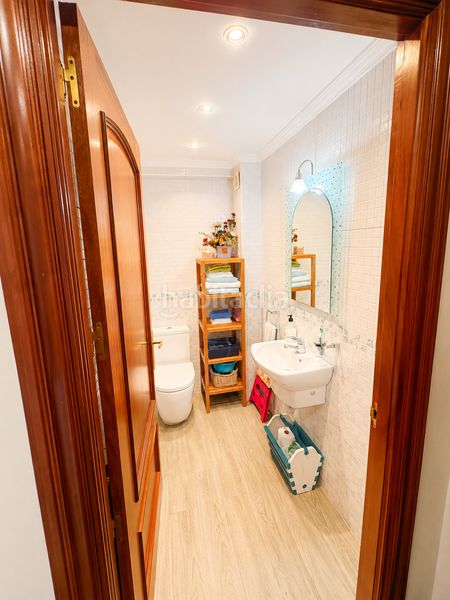Foto b70d5c40-918e-41b8-b0d8-3e02cba89c91. Chalet con riscaldamento in Asteasu